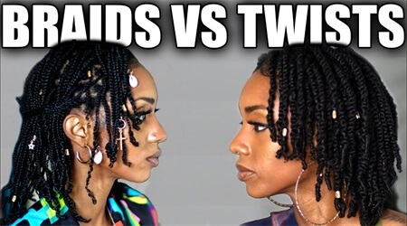 braids-vs-twists
