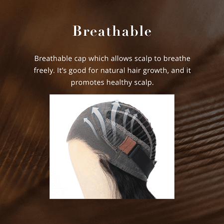 breathability