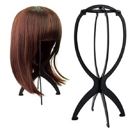 collapsible-wig-stand