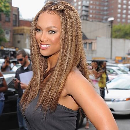 20 Cool Hairstyles with Crimped Hair for 2023