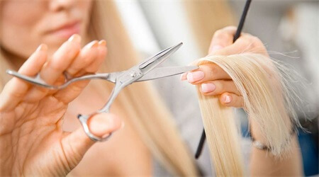 How Do You Cut A Wig For Beginners?-Blog - | UNice.com
