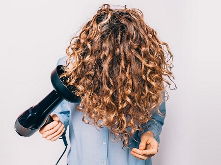 dry_your_curly_hair
