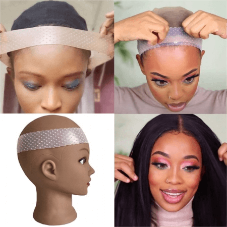 elastic-headband