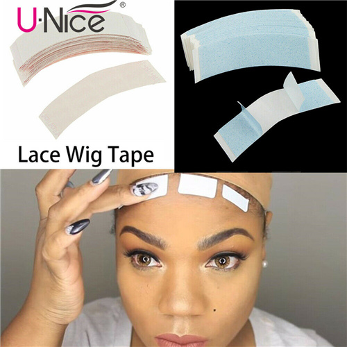 What is a wig tape?