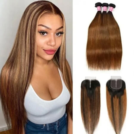 fb30-straight-hair-weaves-with-lace-closure