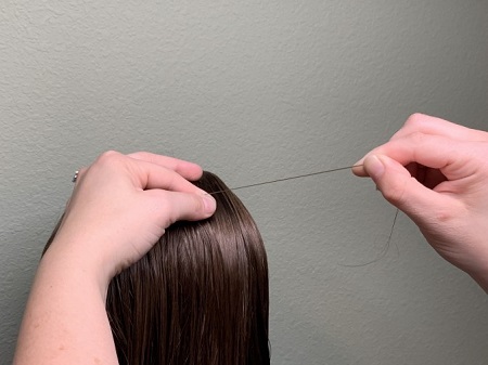 hair-elasticity-test