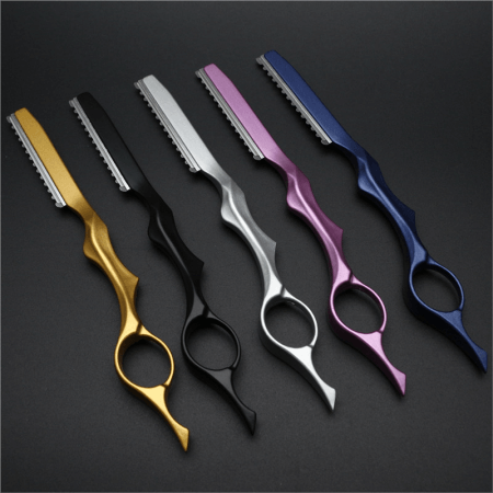 hair-layer-razor-blades