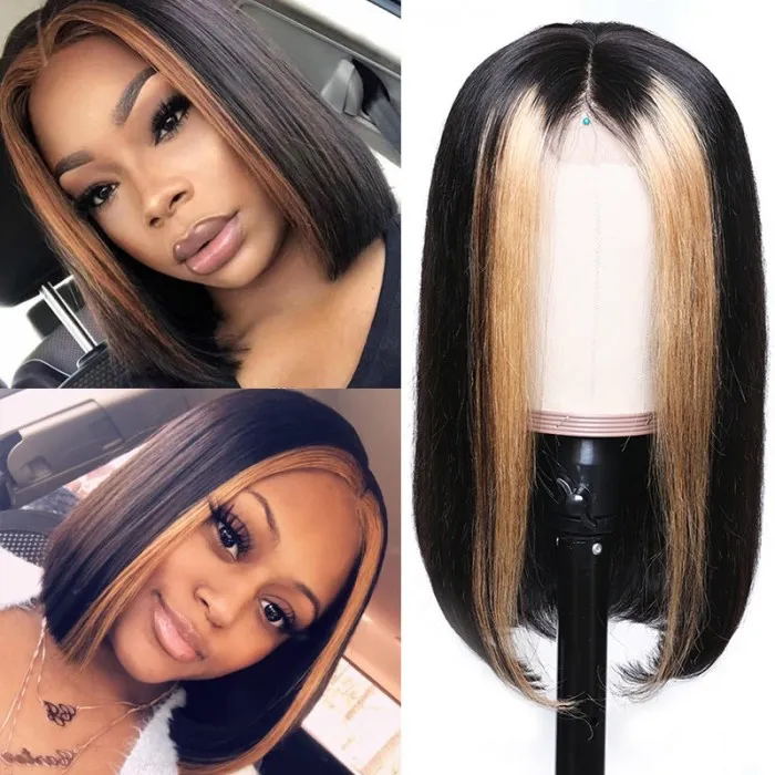 Best quality human hair wigs