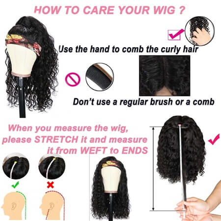 how-to-care-for-headband-wig