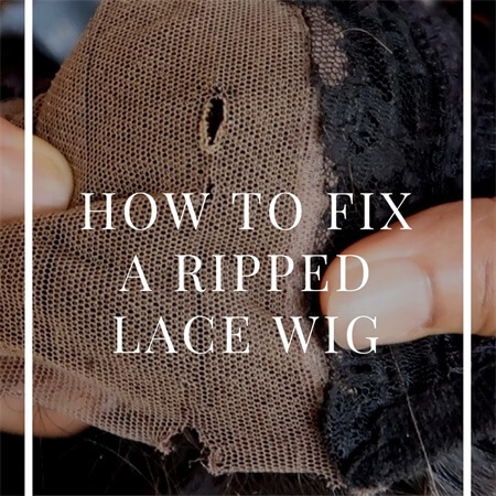 how-to-fix-a-ripped-lace-wig