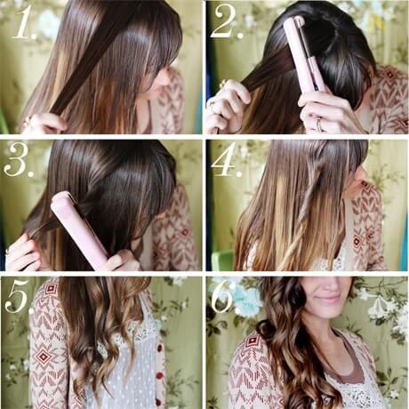 how-to-get-mermaid-waves-with-a-flat-iron