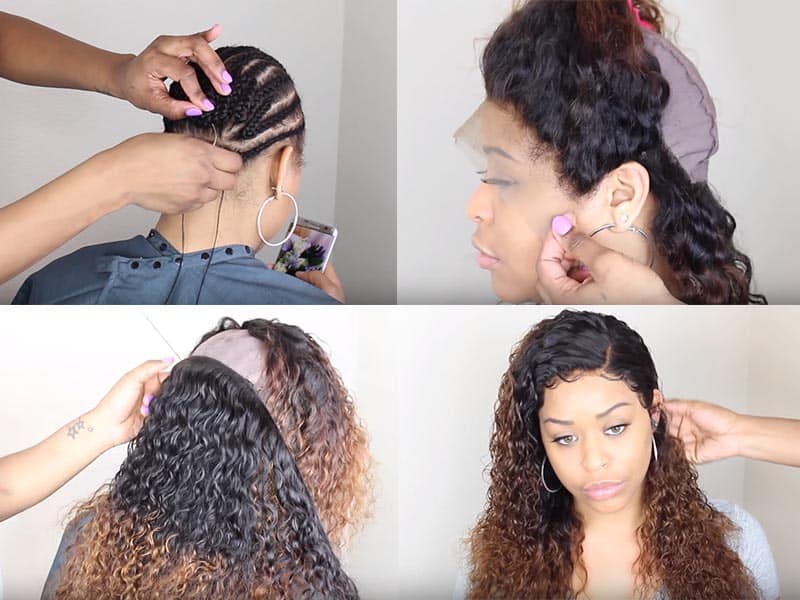how-to-install-360-lace-frontal-wig