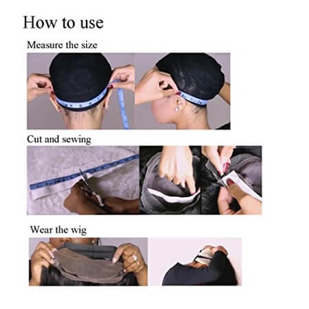 how-to-sew-the-elastic-band-on-a-wig