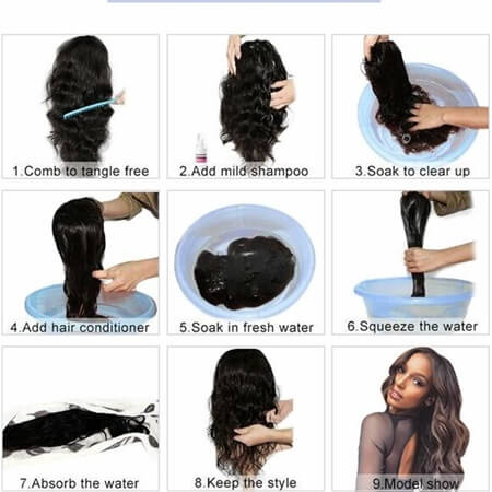 how-to-wash-a-wig