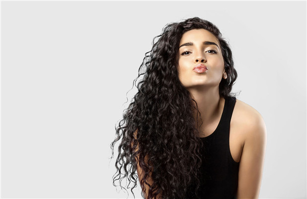 How To Take Care Of Curly Hair