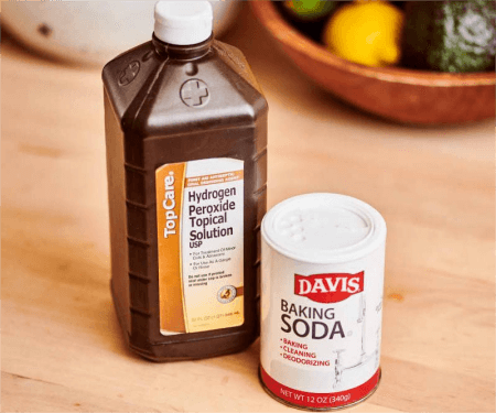 hydrogen-peroxide-and-baking-soda