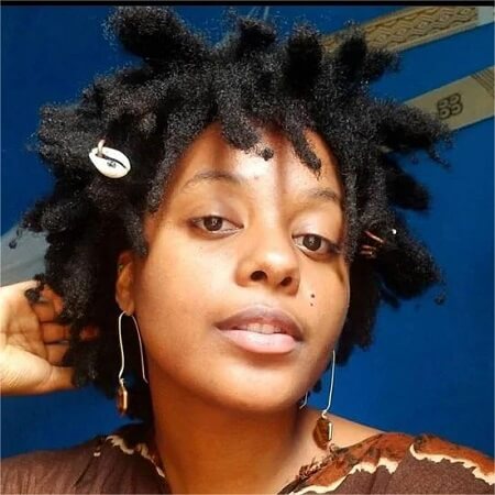 Freeform Dreads: Everything You Need To Know-Blog - | UNice.com