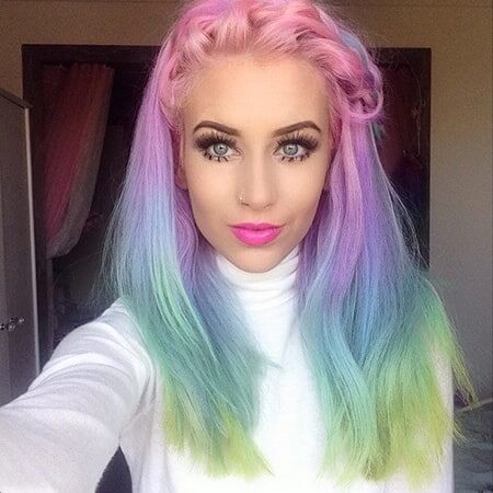 mermaid-rainbow-hair