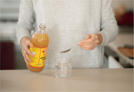 mix-acv-with-water