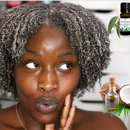 How To Protect Natural Hair Under A Wig-Blog - 