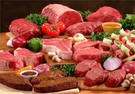 red-meat-picture