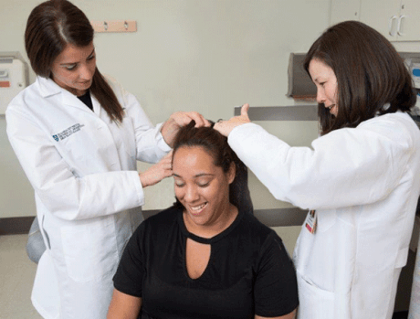 see-a-dermatologist-for-bald-spots