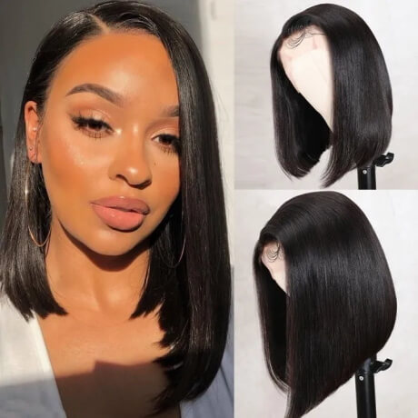 These Awesome Hairstyles For Round Faces Girl Guaranteed To Be Hot In 2020   Layla Hair  Shine your beauty
