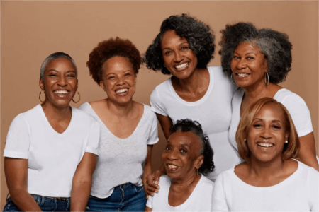 six-women-smiling-together