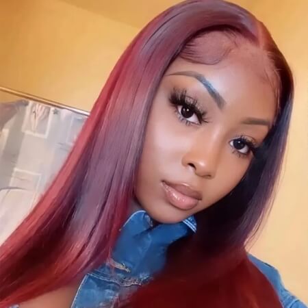 straight-burgundy-lace-frontal-wig