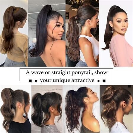 the-advantages-of-the-human-hair-ponytail