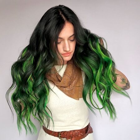 The Fantastic Ombre Hair Ideas: Freshen Up Your Appearance-Blog - |  