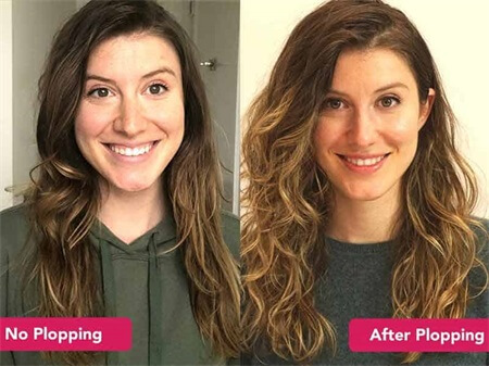 the-effect-of-plopping-hair