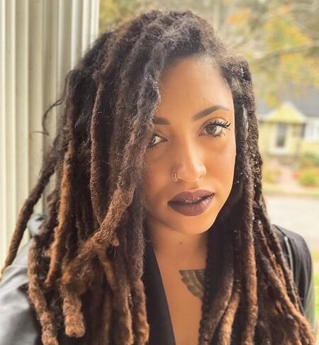 Freeform Dreads: Everything You Need To Know-Blog - | UNice.com