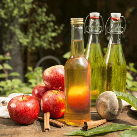 three-bottles-of-apple-cider-vinegar