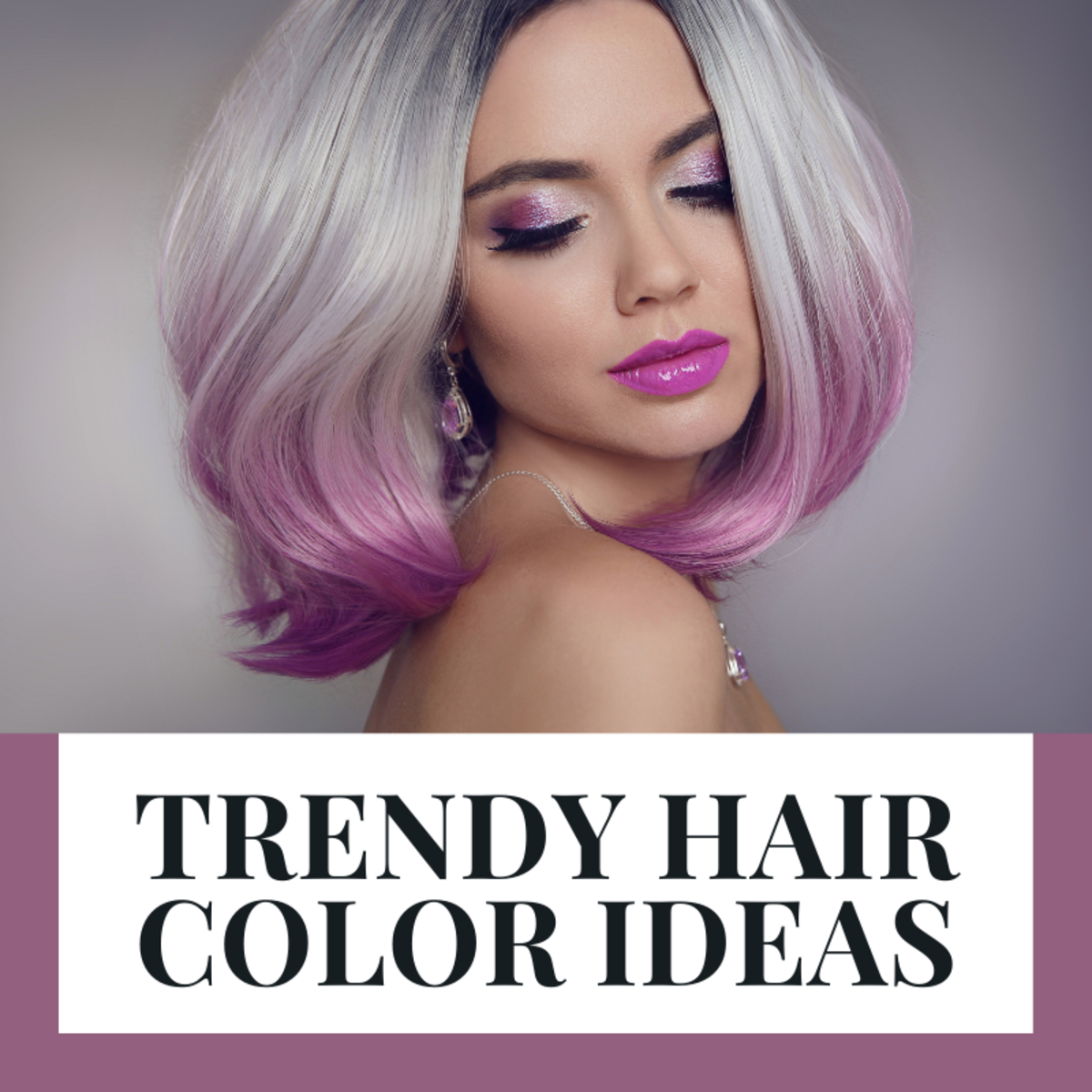 Reasons to opt for colored hair