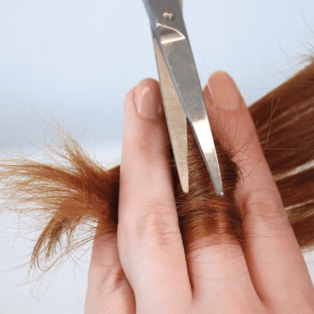 Do Human Hair Wigs Get Split Ends?-Blog - | UNice.com