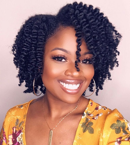 How To Do A Perfect Twist Out? Here Is The Comprehensive  - |  