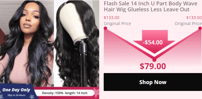 u-part-wig-flash-sale