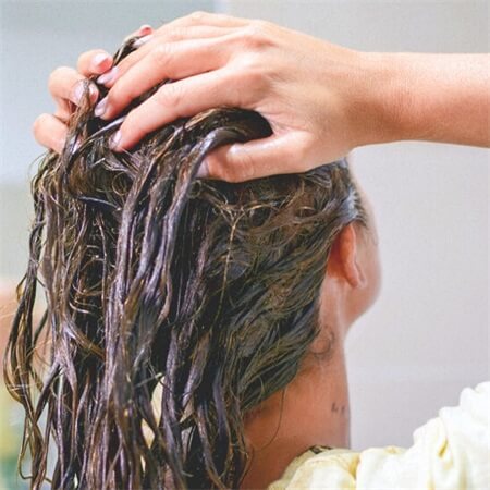 How Do I Protect My Blonde Hair From Chlorine And Salt Water?-Blog - |  