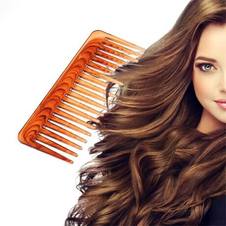 use-a-wide-tooth-comb-to-brush-curls