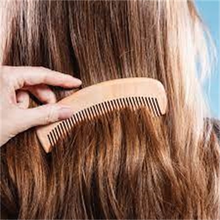 /use-a-wide-tooth-comb-to-straighten-hair
