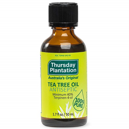 use-tea-tree-oil-to-clean-edge-brush