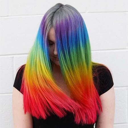 vibrant-rainbow-stripes