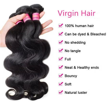 Top 4 things you need to know about Vietnam human hair