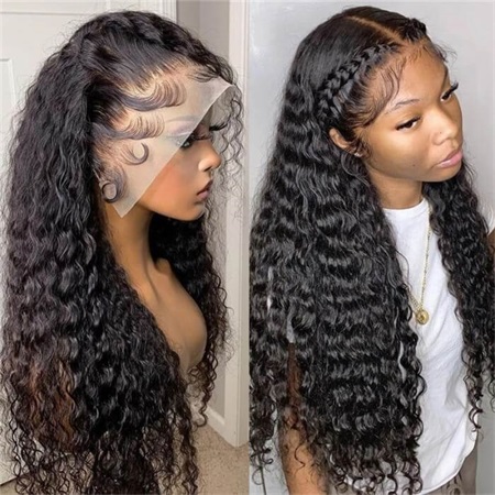 water-wave-lace-front-wig