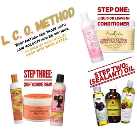 LOC vs LCO: Which Method Is Better For Your Natural Hair?-Blog - 