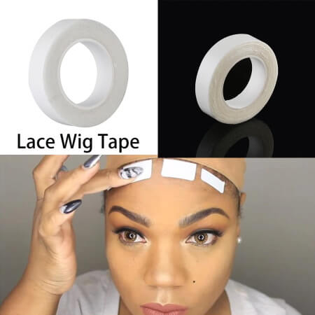 wig-tape