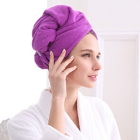 wrap-your-hair-with-a-towel