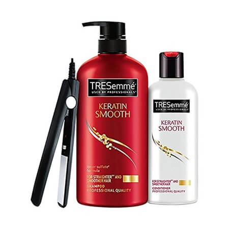 how-to-straighten-hair-with-straightening-shampoo-and-conditioner