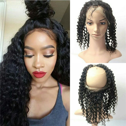 Blog - Different way to style 360 frontal | UNice.com